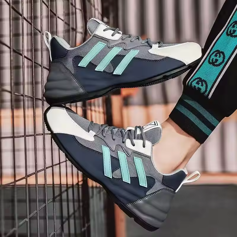 Pohodlné ležérne tenisky Adidas tlmiace nárazy