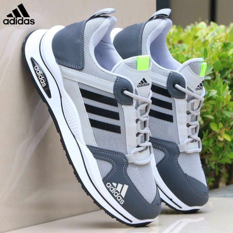 🔥Adidas 2026: Нови пролетни дишащи мъжки маратонки