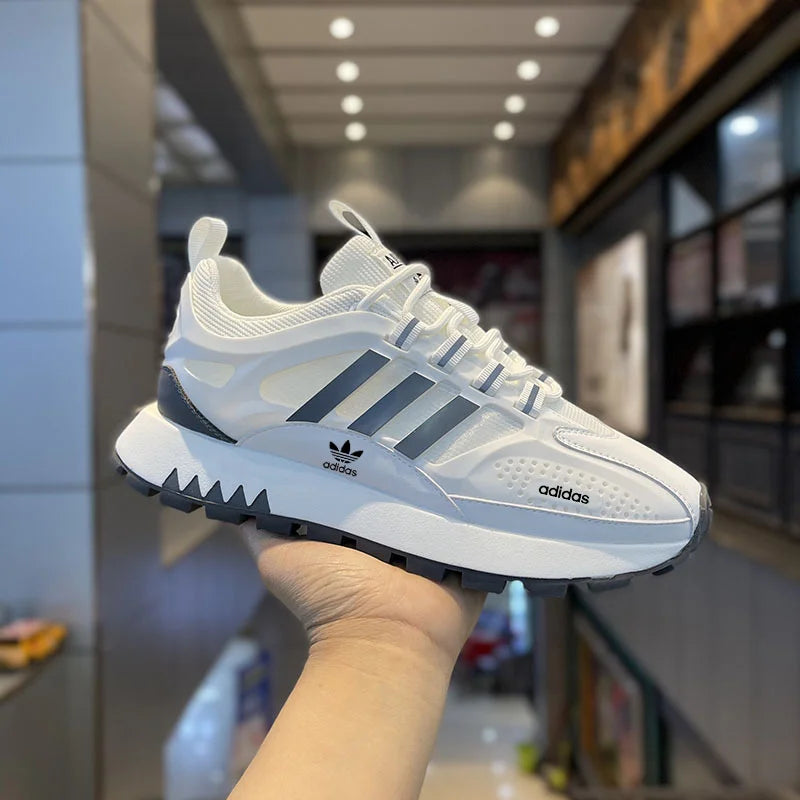 Posledných 50 sád náhrdelníkov🎁Nove Adidas športne superge 2026