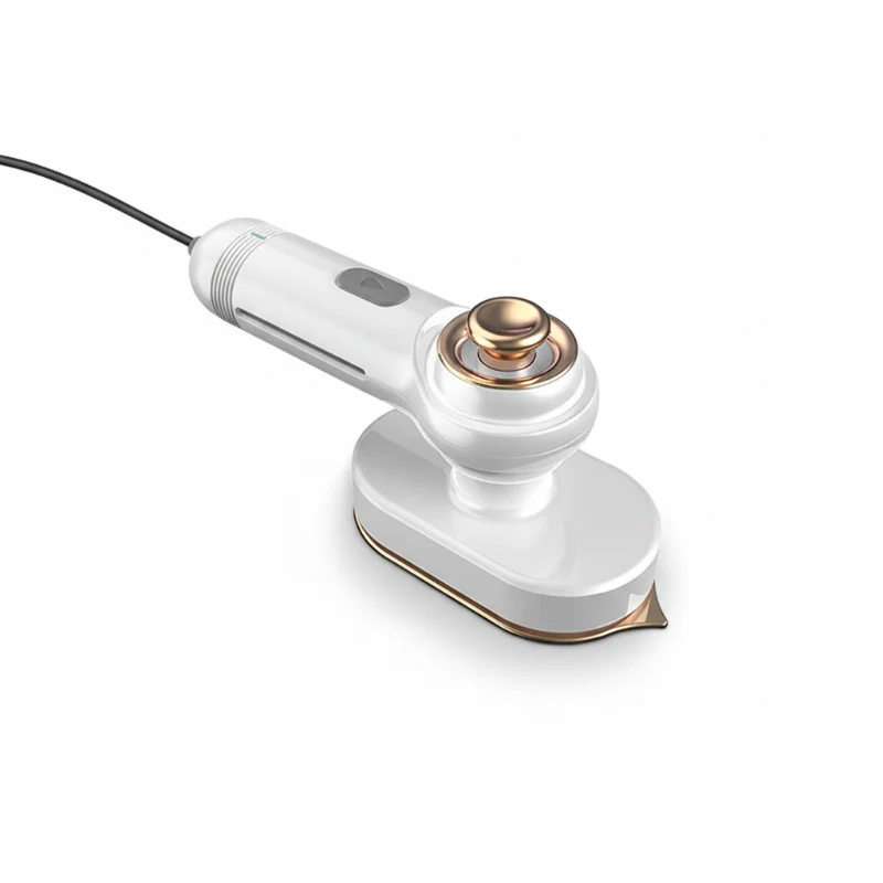 📢💥OBMEDZENÉ PONUKY 50% ZĽAVA💖🎁Kompaktný naparovač odevov SteamPro™ s ergonomickou otočnou rukoväťou