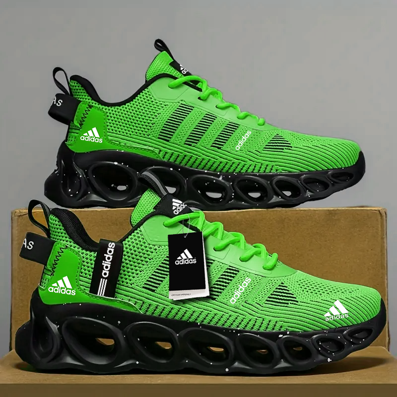 🔥 Adidas® 2026 Novi zračni moški športni copati