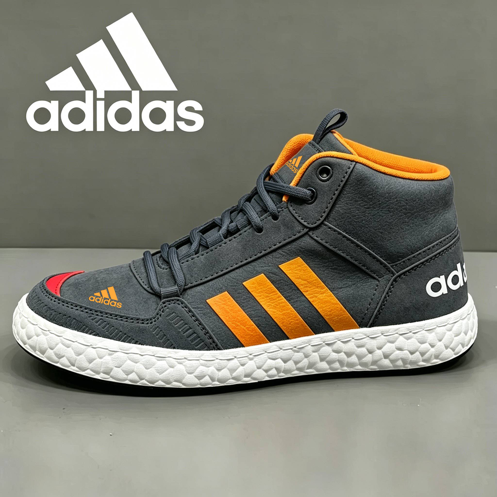 🔥🔥Pánska ležérna športová obuv Adidas® 2026