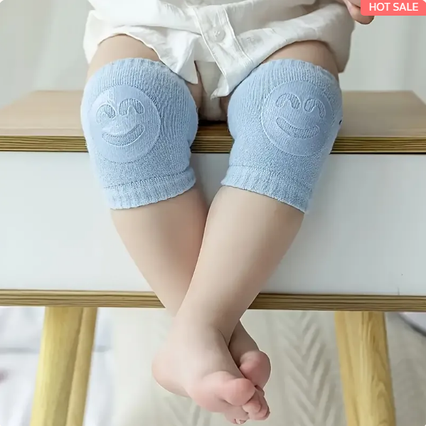 👶VÝPREDAJ – Detské chrániče kolien proti pádom