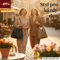 Elegantné, štýlové a priestranné tašky