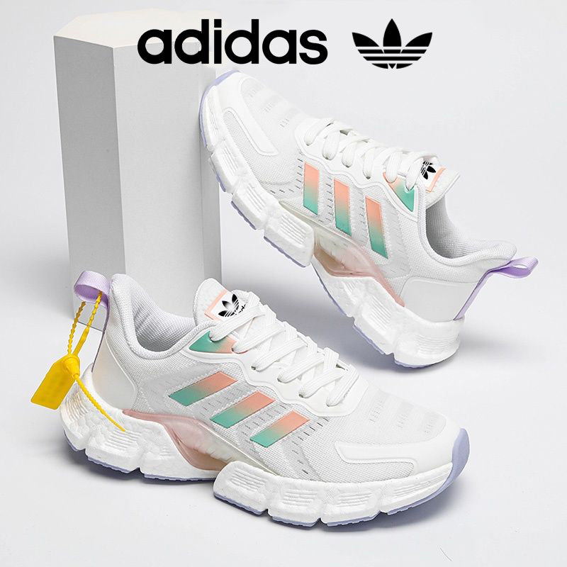 Pánske ležérne topánky Adidas s mäkkou podrážkou a pohodlným odpružením.