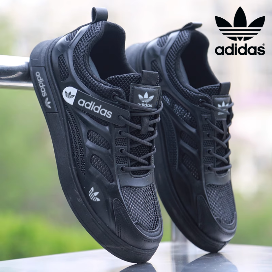 Pánske letné priedušné sieťované tenisky Adidas ®