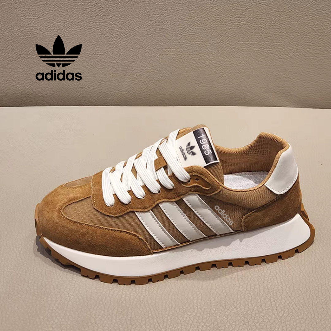 Pánska priedušná športová obuv Adidas 2026 Nová letná obuv