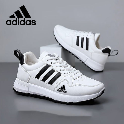 ADIDAS new 2024 soft high quality daily casual shoes