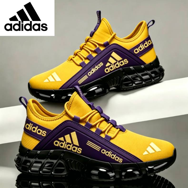 Posledných 50 sád náhrdelníkov🎁 Adidas superge 2026 - zračne in lahke