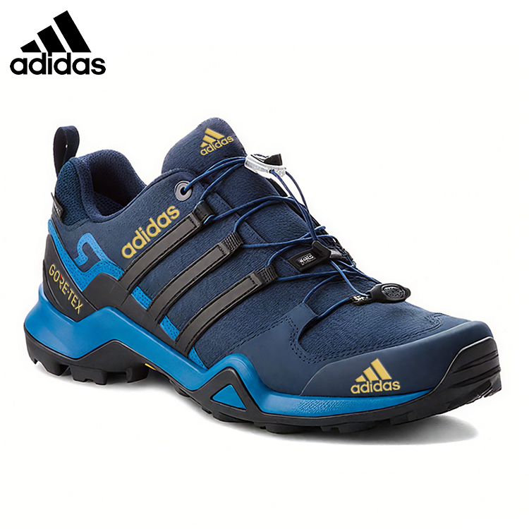 NOVÁ ĽAHKÁ OBUV ADIDAS® GORE-TEX