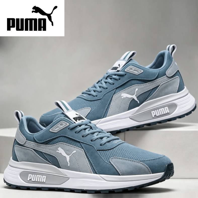 Posledných 50 darčekov🎁🌴Moški udobni in zračni superge PUMA® 2026