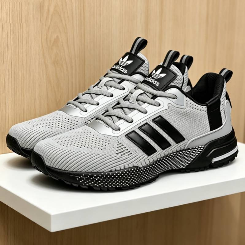 🍁Unisex turistické/bežecké topánky Adidas 2026
