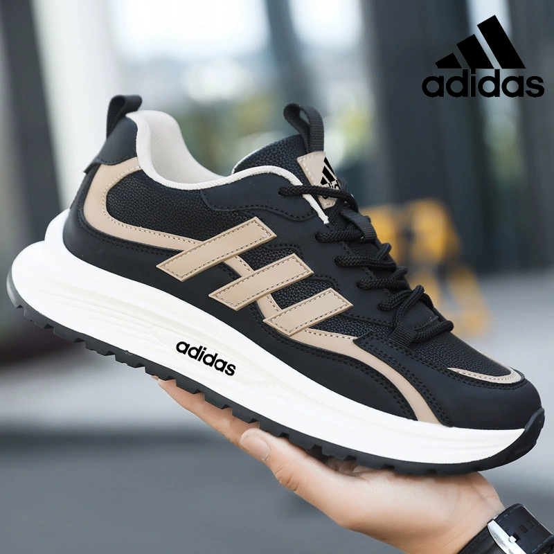 Nové kožené tenisky Adidas®