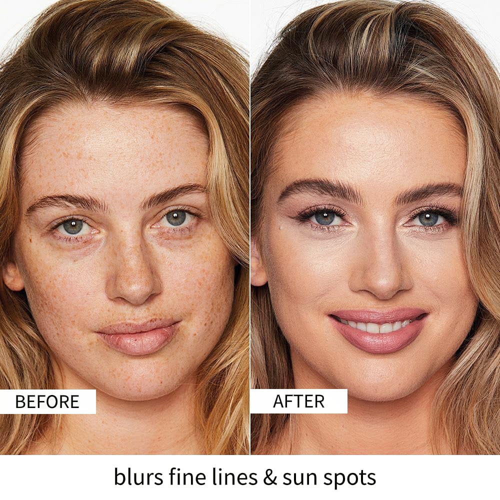 💖BB Blur tónovaný hydratačný krém SPF 30 - okamžite rozjasňuje, hydratuje a vyhladzuje vašu pleť