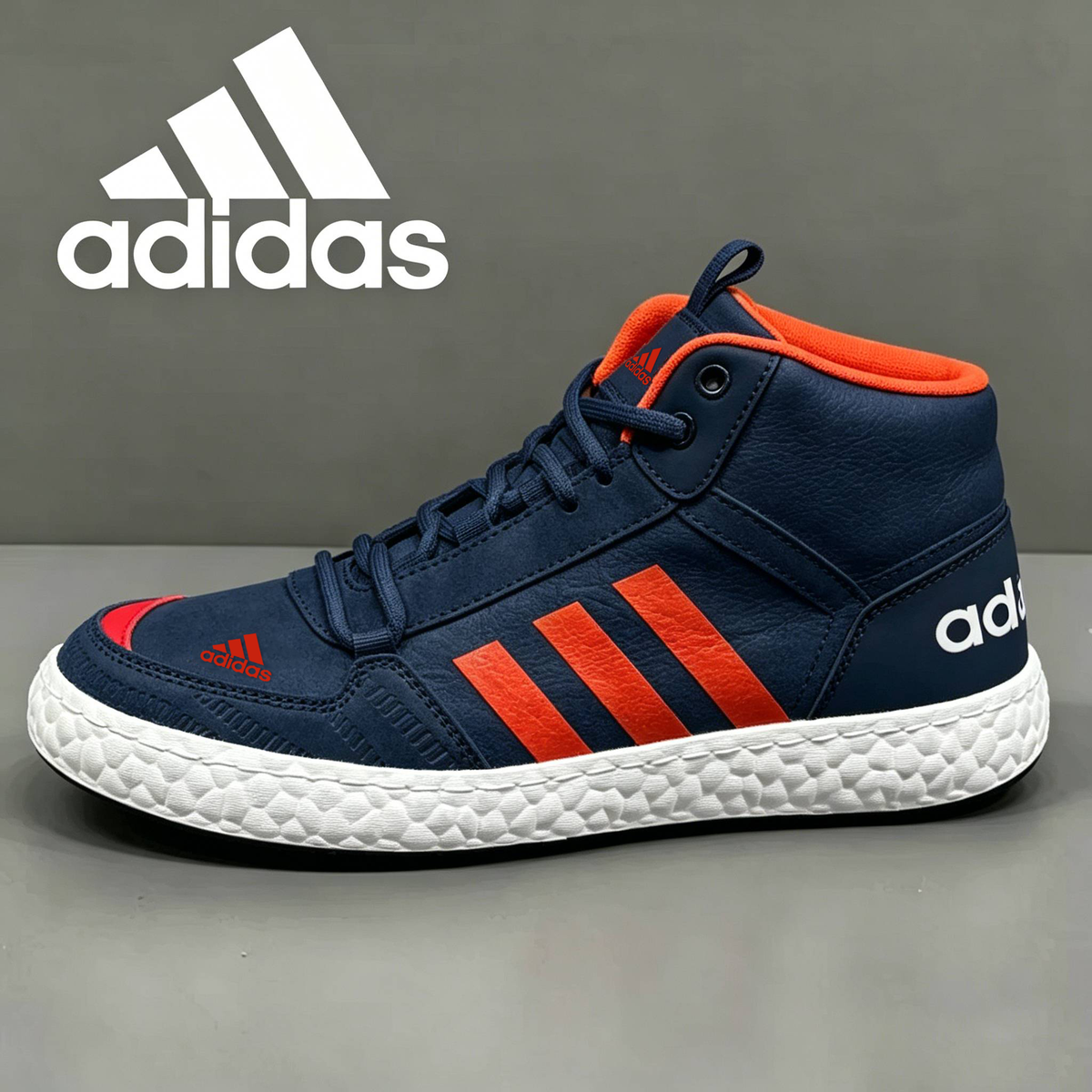 🔥🔥Pánska ležérna športová obuv Adidas® 2026