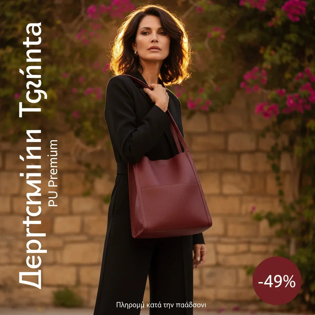 Elegantné, štýlové a priestranné tašky