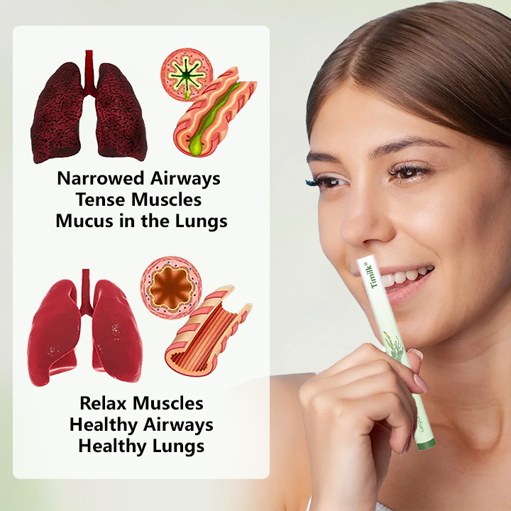 Timilk® Botanical LungCare s divozelom