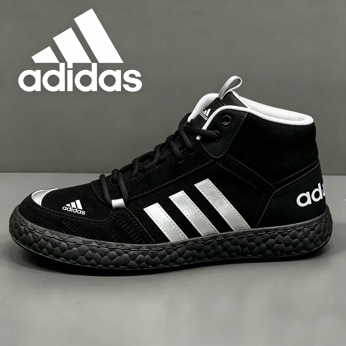 🔥🔥Pánska ležérna športová obuv Adidas® 2026
