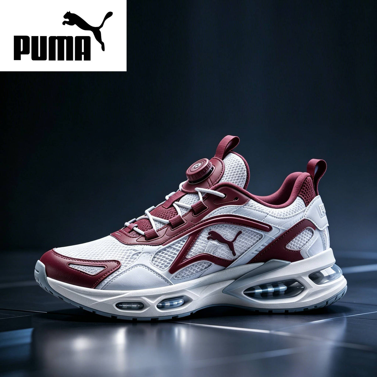 🔥Novi športni copati PUMA®