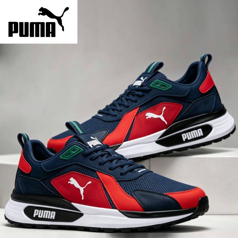 🔥Pánske pohodlné a priedušné tenisky PUMA® 2026