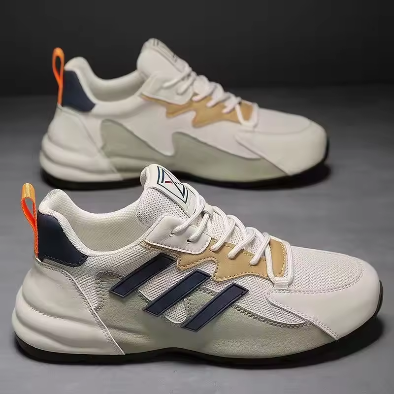 Pohodlné ležérne tenisky Adidas tlmiace nárazy