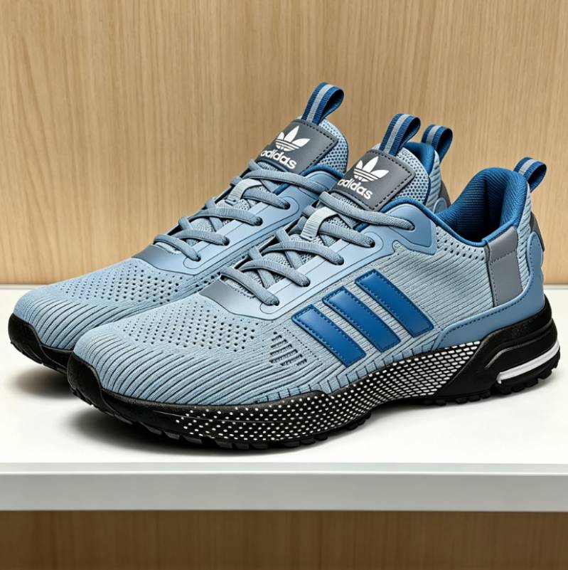 🍁Unisex turistické/bežecké topánky Adidas 2026