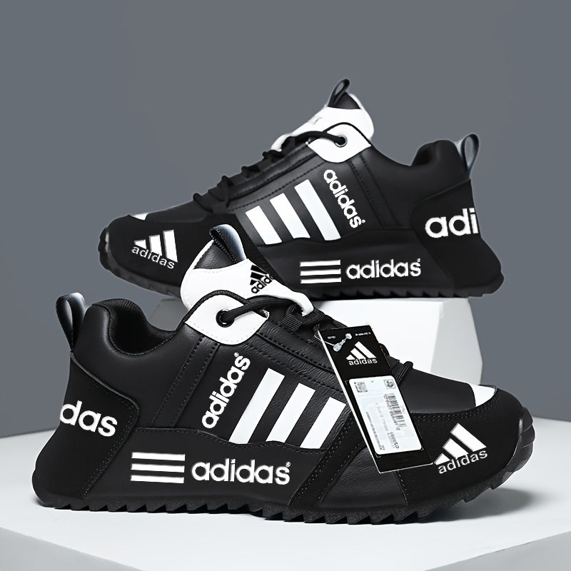 Posledných 50 sád náhrdelníkov🎁Nová pánska športová obuv Adidas®