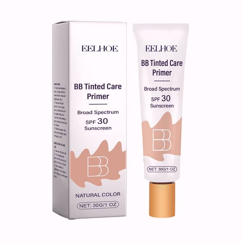 💖BB Blur tónovaný hydratačný krém SPF 30 - okamžite rozjasňuje, hydratuje a vyhladzuje vašu pleť
