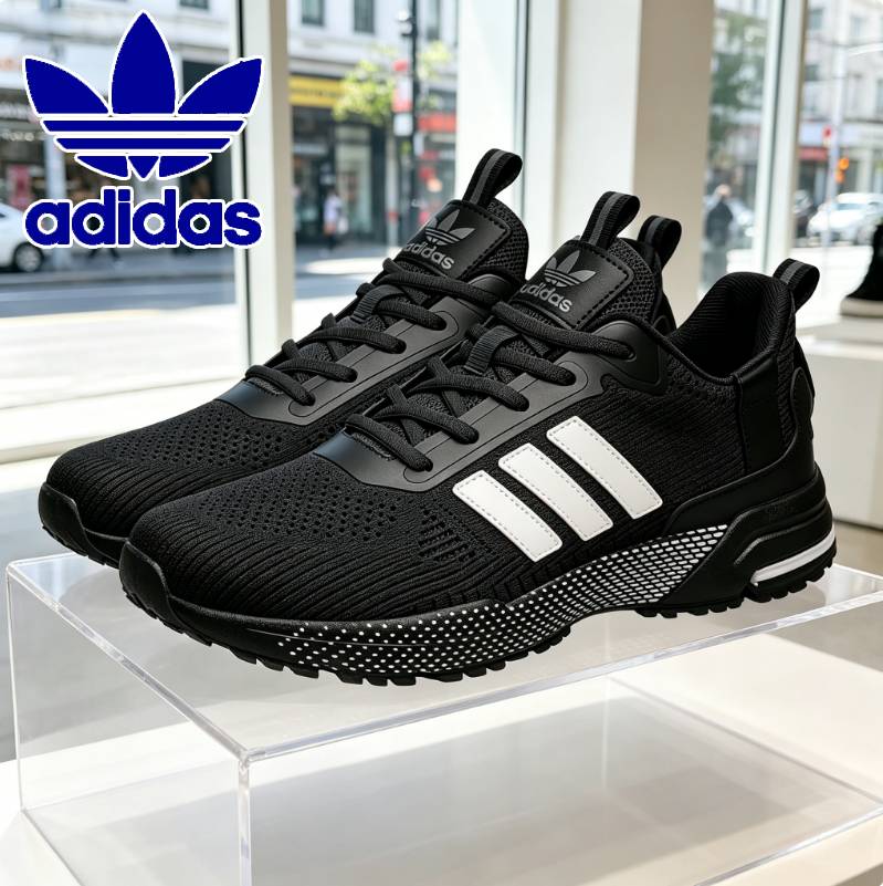 🍁Unisex turistické/bežecké topánky Adidas 2026