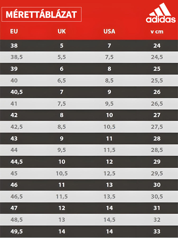 🔥🔥Pánska ležérna športová obuv Adidas® 2026