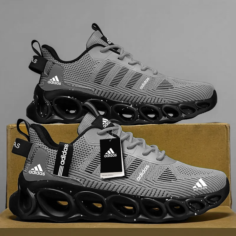 🔥 Adidas® 2026 Novi zračni moški športni copati