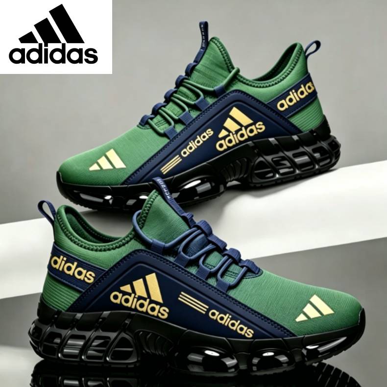 Posledných 50 sád náhrdelníkov🎁 Adidas superge 2026 - zračne in lahke