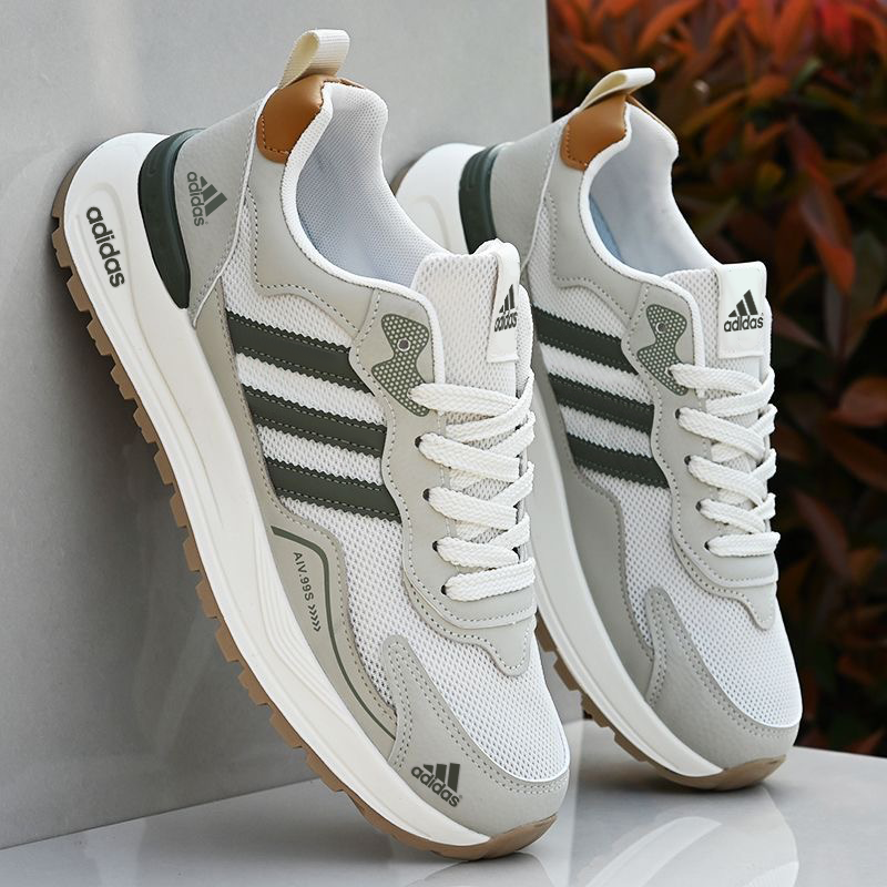 Adidas 2026 Novi poletni zračni moški športni copati