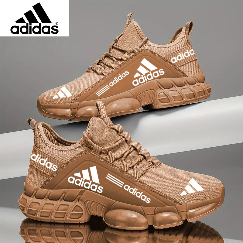 Zračne in lahke adidas superge