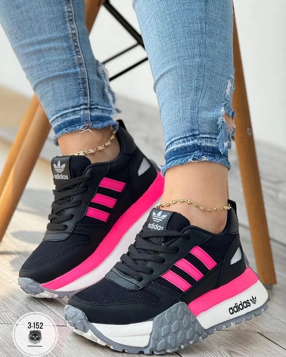 Adidas® Damskie buty codzienne