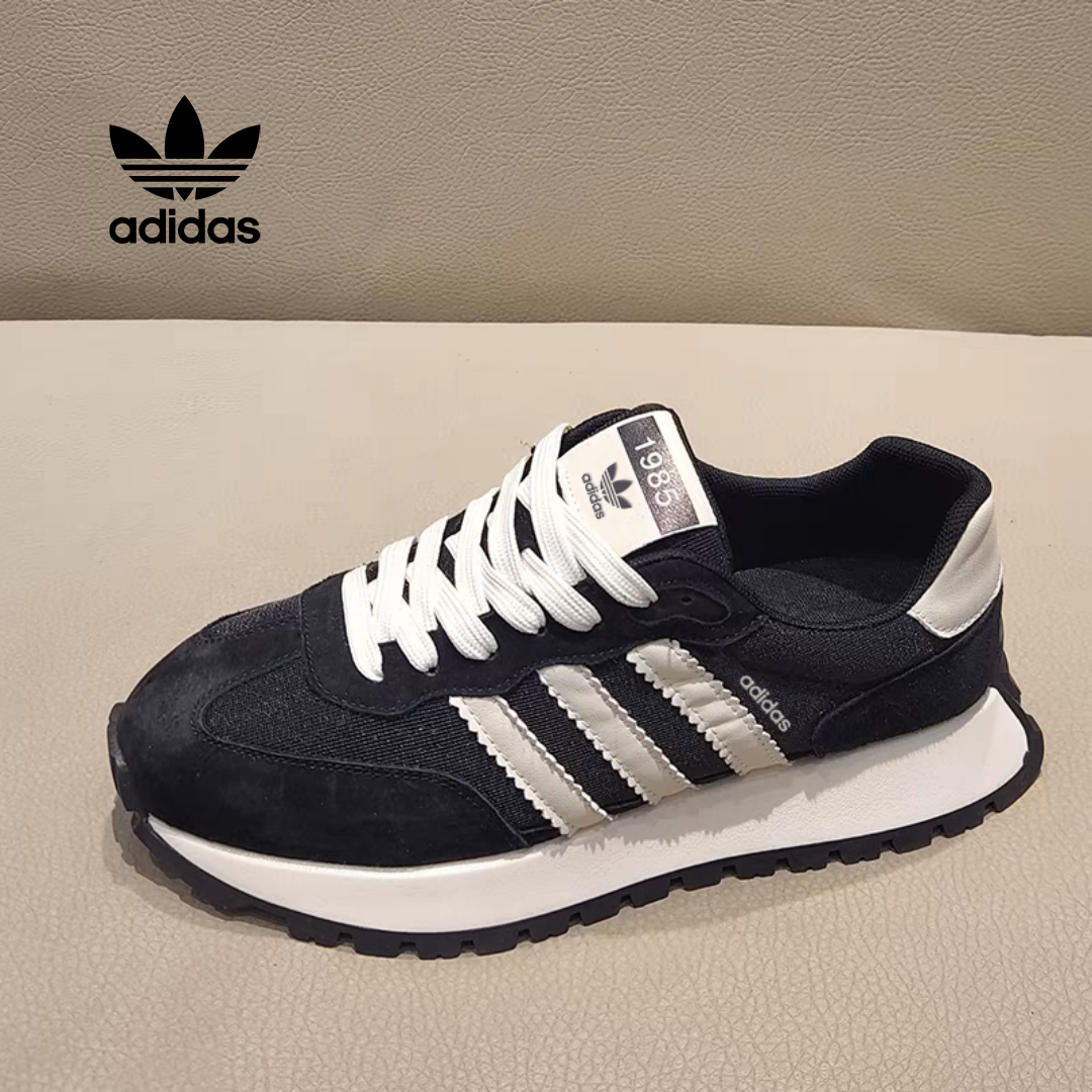 Pánska priedušná športová obuv Adidas 2026 Nová letná obuv