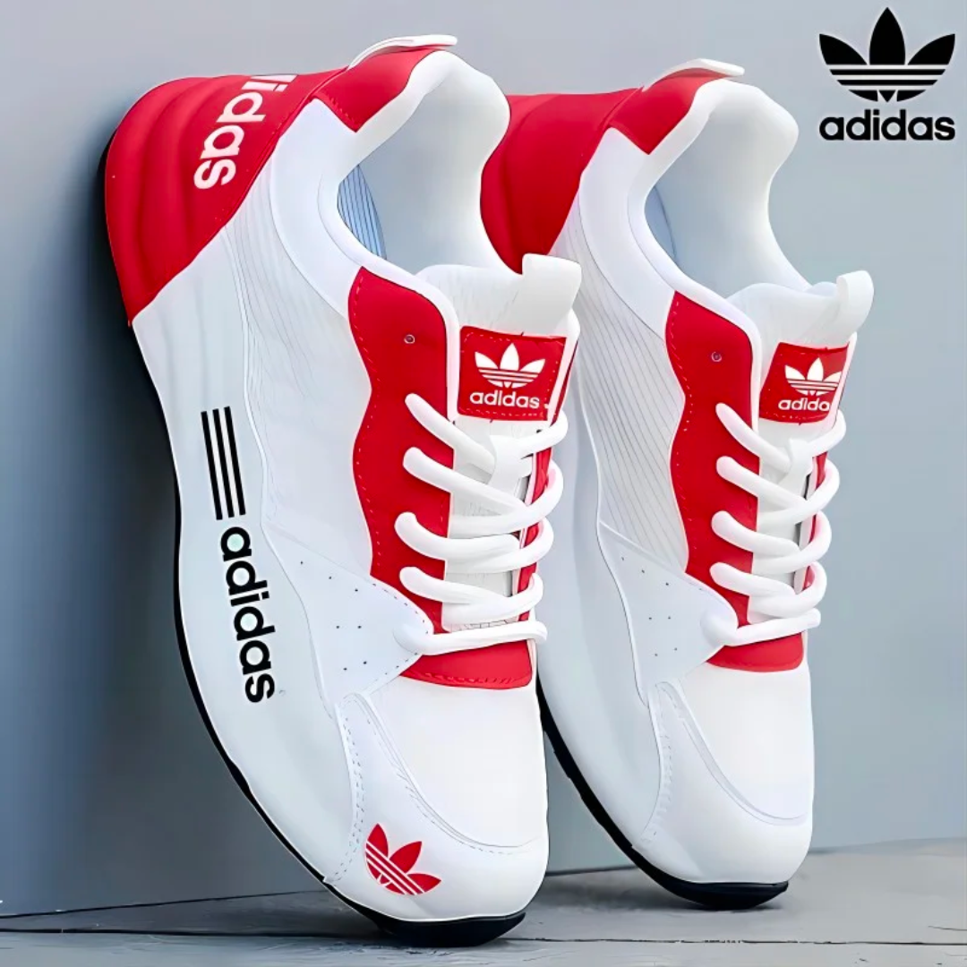 Wygodne trampki Adidas® 2025