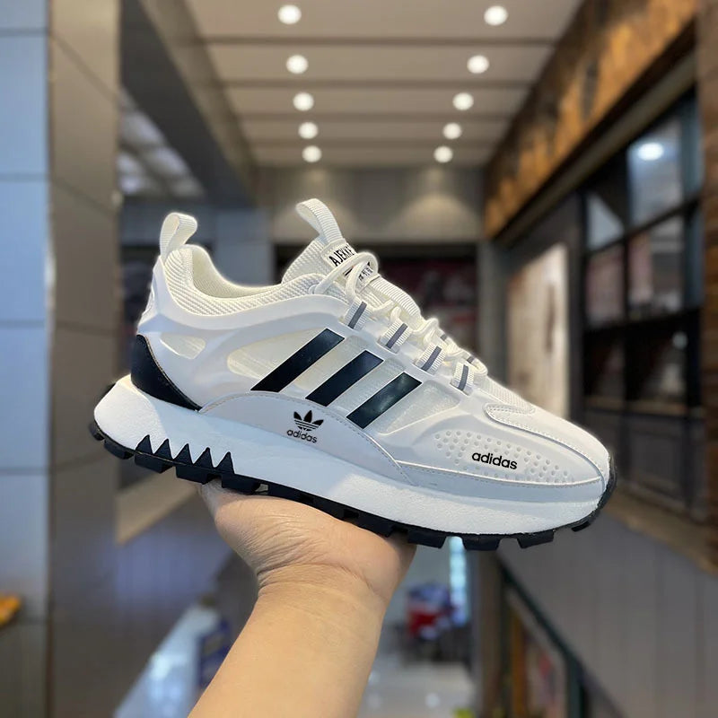 Posledných 50 sád náhrdelníkov🎁Nove Adidas športne superge 2026
