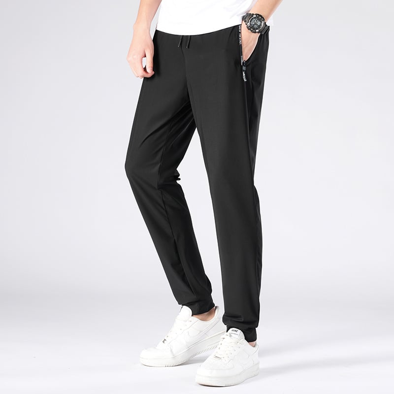 🔥 Rýchloschnúci unisex nohavice s veľmi vysokou elasticitou