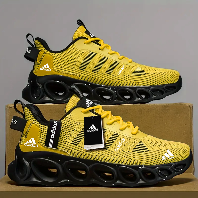 🔥 Adidas® 2026 Novi zračni moški športni copati