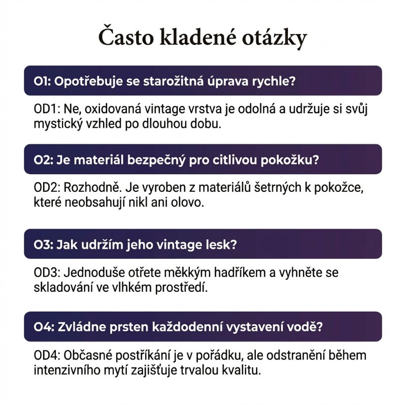 S925 strieborný prsteň s keltským uzlom