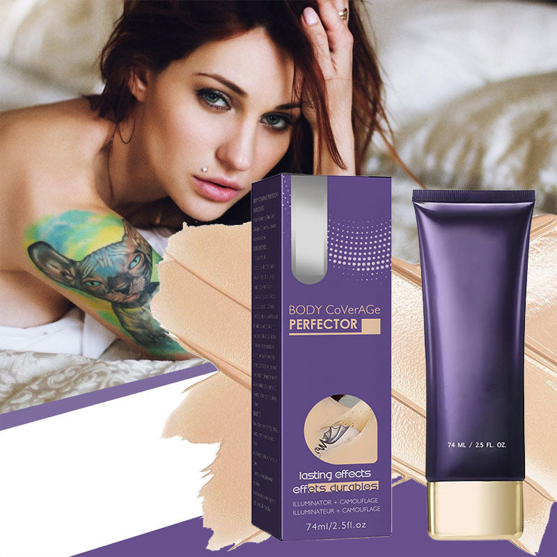 🎁Kúpte 1 a získajte 1 zadarmo s TELOVÝM ŠTETCOM ZADARMO ✨- Dokonalé pokrytie tela✨