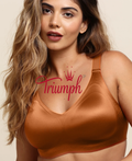 Triumph - (3 τεμάχια) Σουτιέν χωρίς προβλήματα