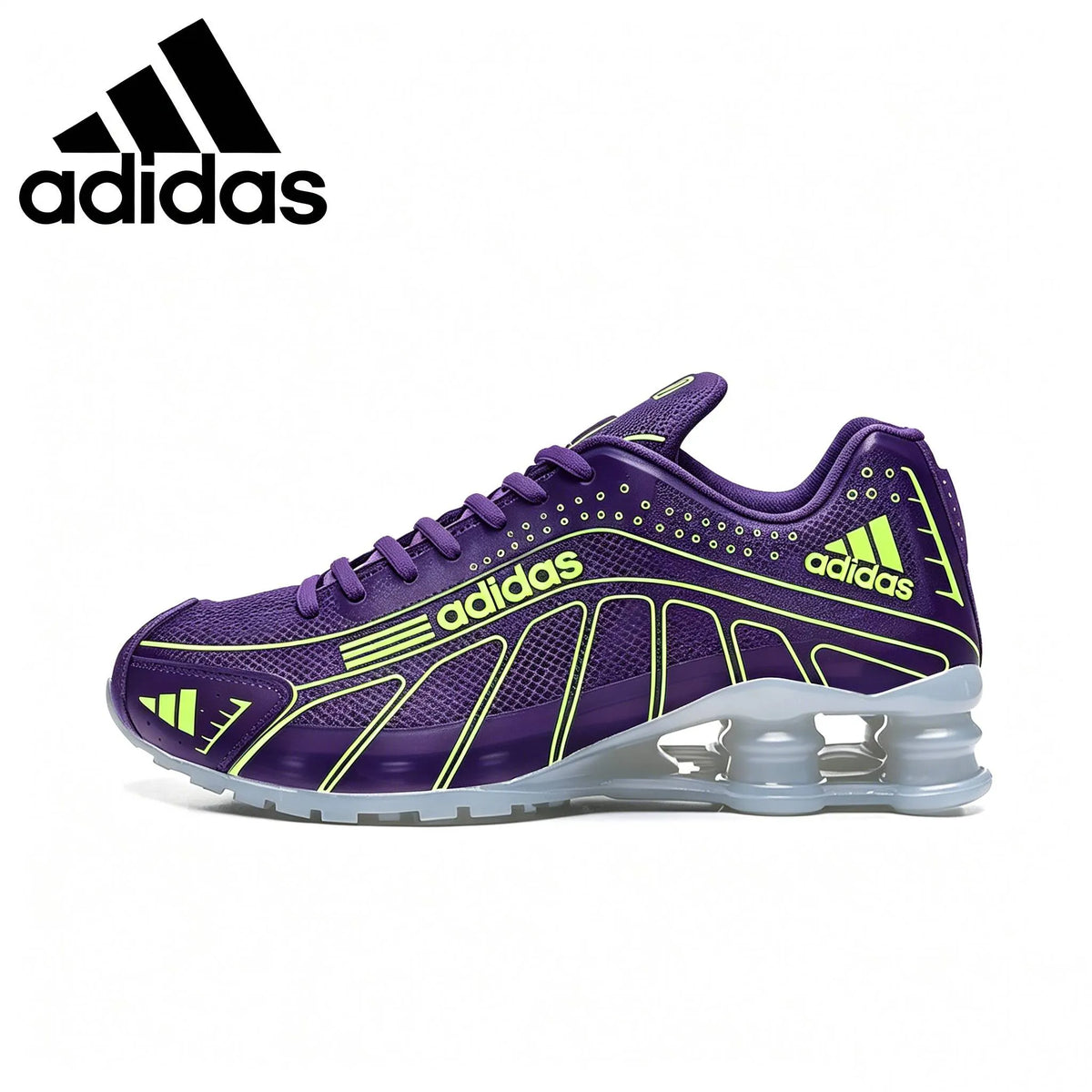 ☘️Nové pánske tenisky s vzdušnou podrážkou ADIDAS 2026