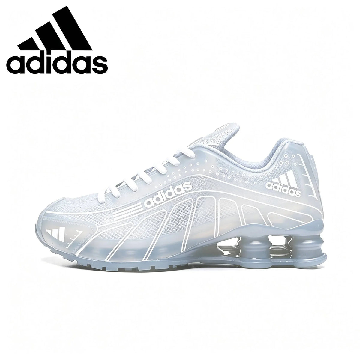 ☘️Nové pánske tenisky s vzdušnou podrážkou ADIDAS 2026