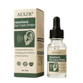 【🎁📿Ružový náhrdelník zadarmo🎁】🌿AEXZR® Hearback kvapky na starostlivosť o uši
