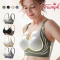 👙TRIAUMPH🔥Modrček s push-up učinkom in brez zadrg