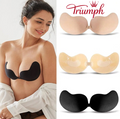 👙Triumph🔥💖Kupite 2, dobite 2 gratis✨Samolepilni push-up modrček