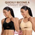 👙Triumph【✨4 kosi】Žensko spodnje perilo za oblikovanje hrbta in korekcijo drže 💋