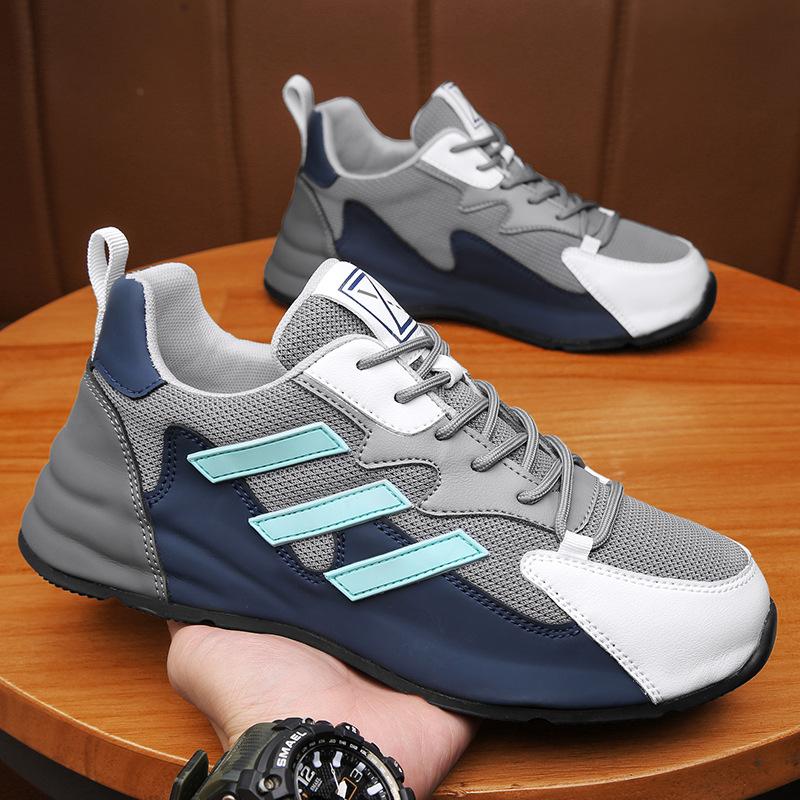Pohodlné ležérne tenisky Adidas tlmiace nárazy